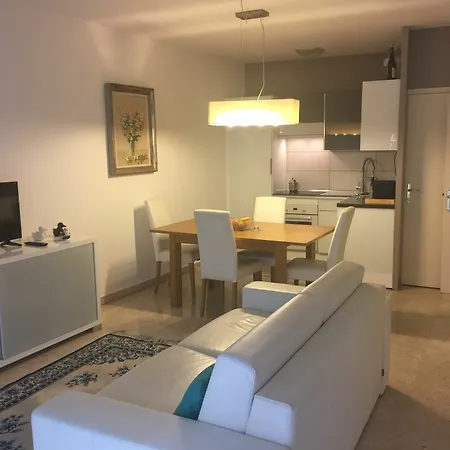 Apartment Riviera Selections - Monaco Alcazar