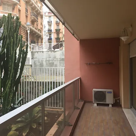 Apartment Riviera Selections - Monaco Alcazar *